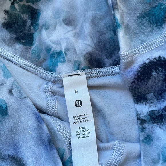 LULULEMIN ALIGN leggings - Picture 3 of 4